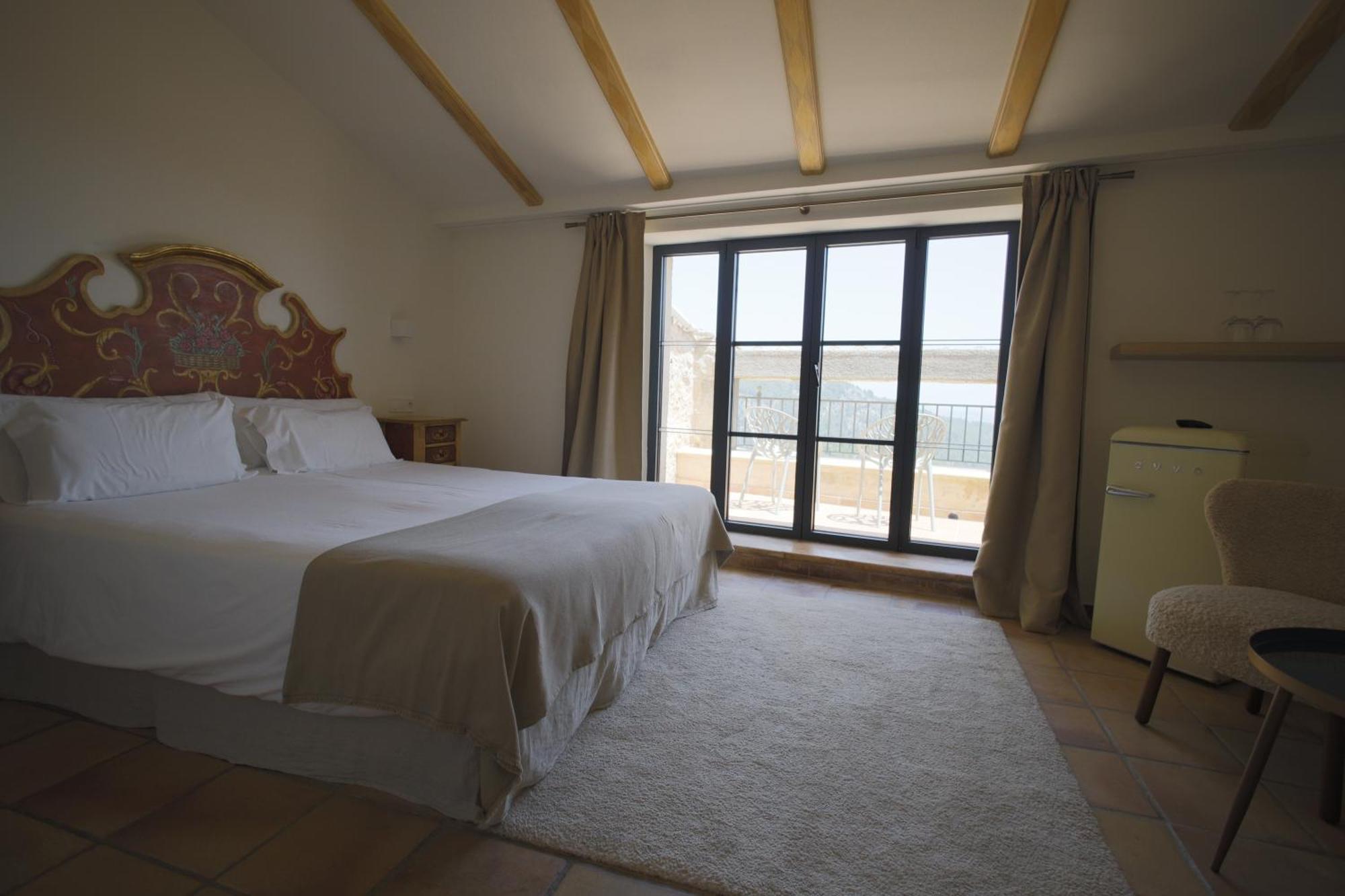 Posada Del Marques เอสปอร์เลส ภายนอก รูปภาพ