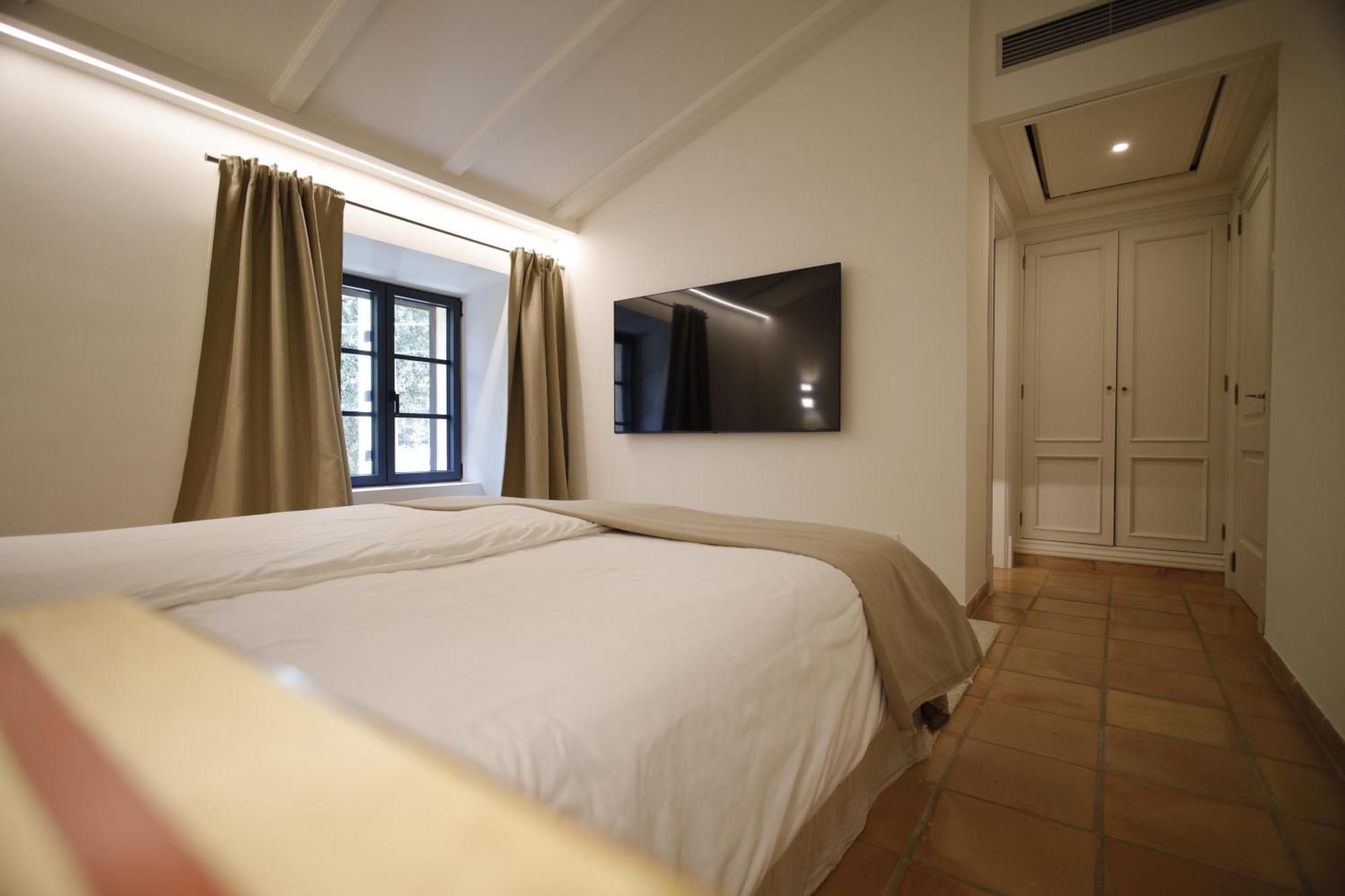 Posada Del Marques เอสปอร์เลส ภายนอก รูปภาพ