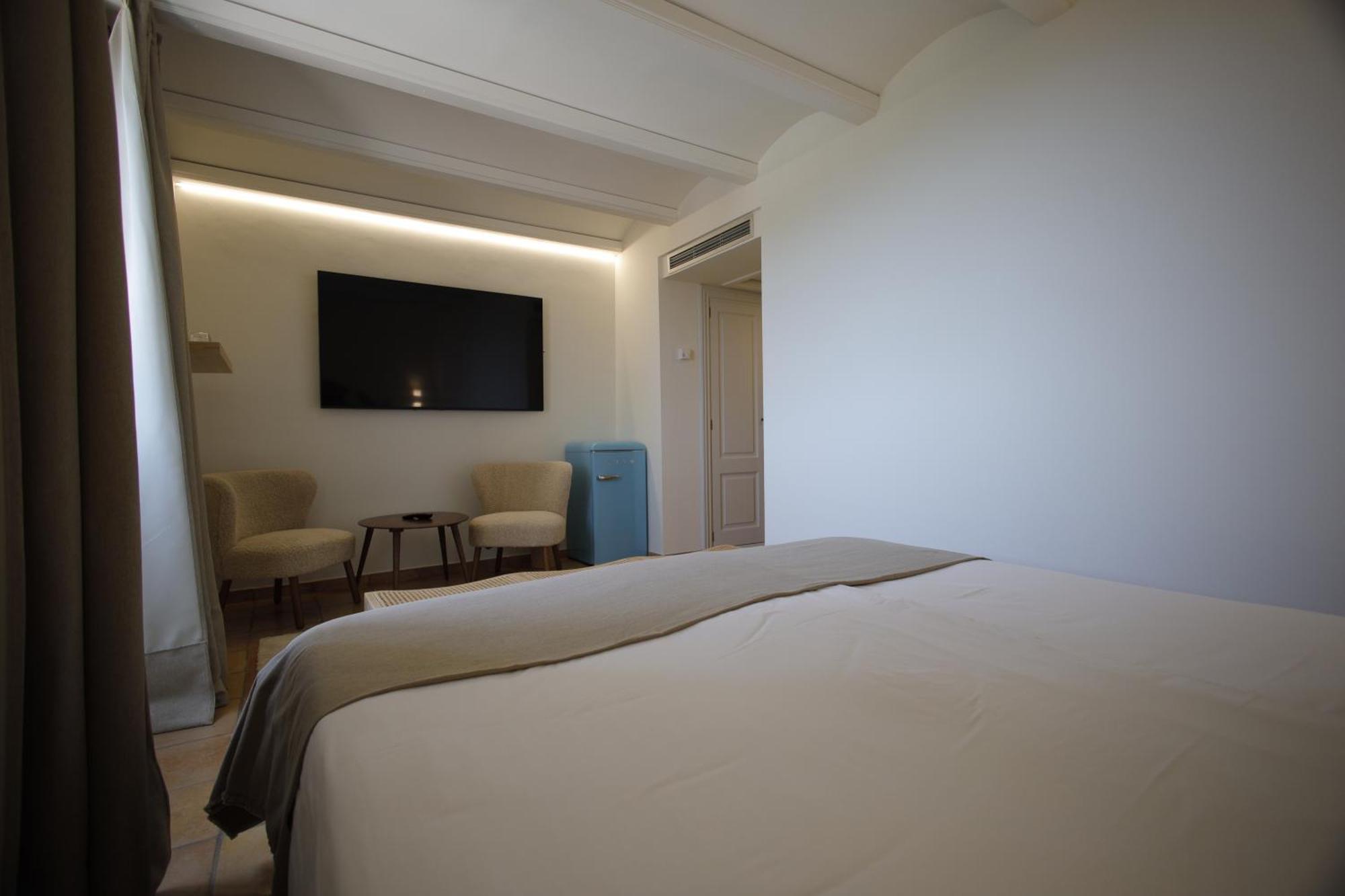 Posada Del Marques เอสปอร์เลส ภายนอก รูปภาพ