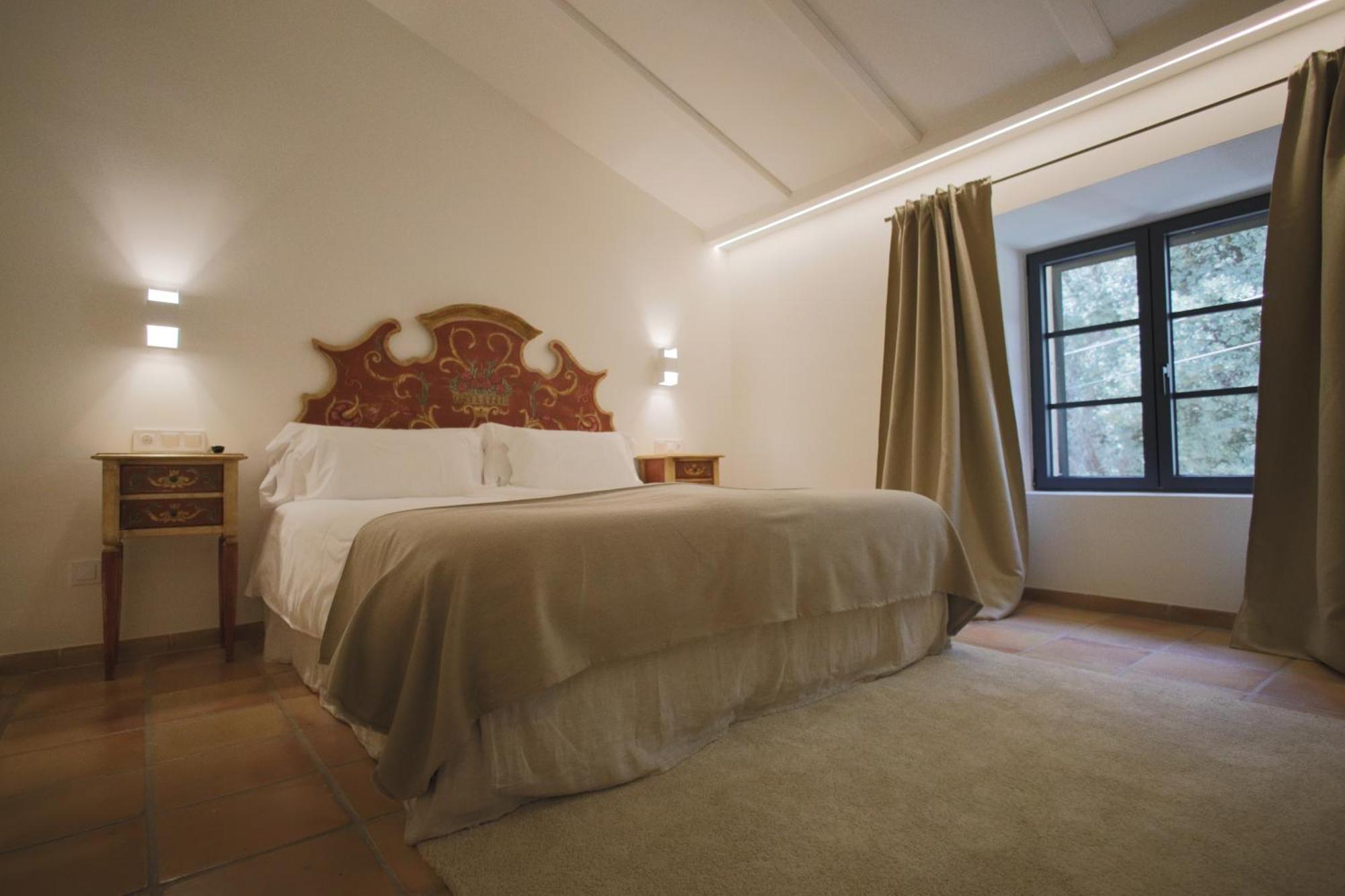 Posada Del Marques เอสปอร์เลส ภายนอก รูปภาพ